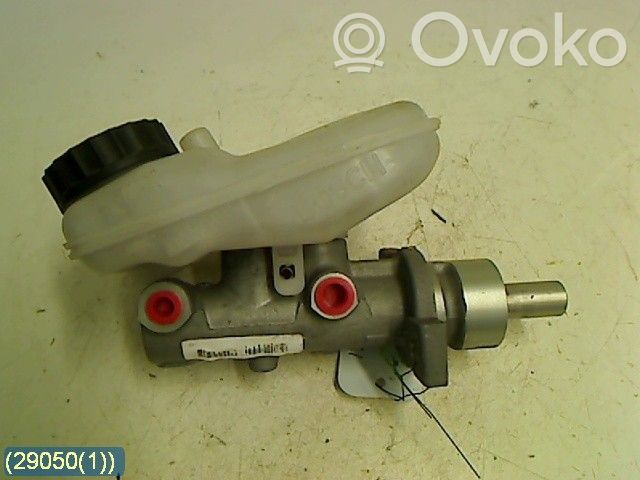 Pääjarrusylinteri   4601F6,221710BOSCH