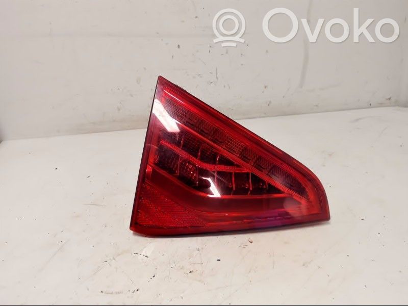 Audi A5 8T 8F Luci posteriori del portellone del bagagliaio 