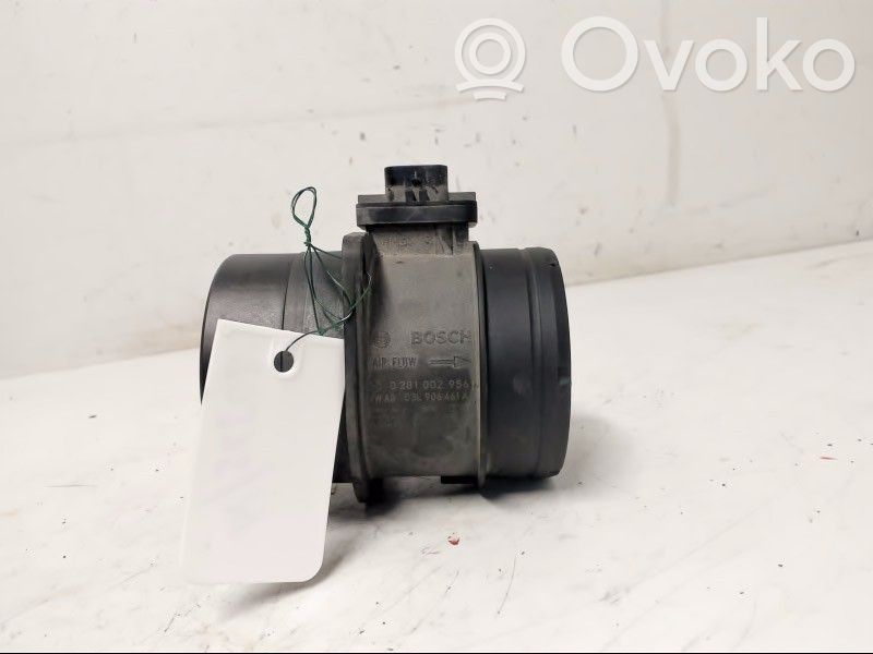 Luftmassenmesser Luftmengenmesser   03L906461A,281002956,03L906461A