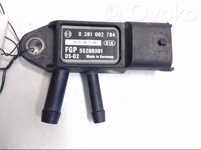 Abgastemperatursensor   93185556,281002784,55200301