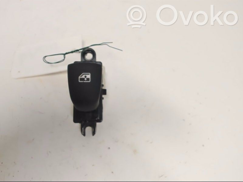 Nissan Qashqai Comutator comandă geamuri electrice 