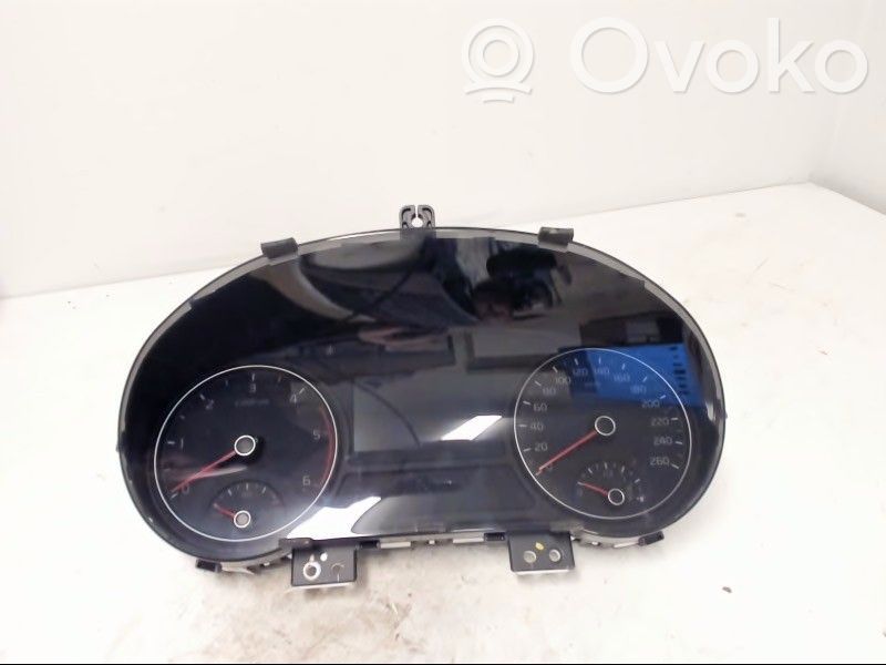 Speedometer (instrument cluster)   94013D4AN0,K3ANTMCA26,94013D4AN0