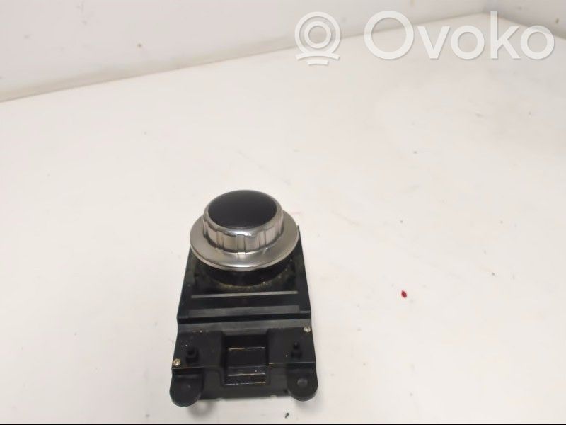 BMW 5 E60 E61 Interrupteur / bouton multifonctionnel 