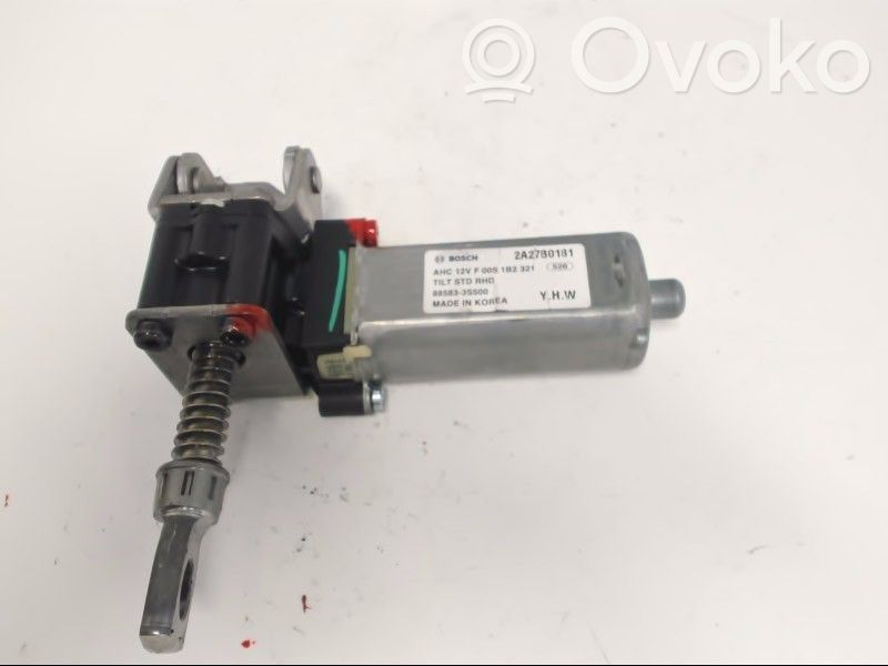Motor de ajuste del asiento   F00S1B2321,885833S500