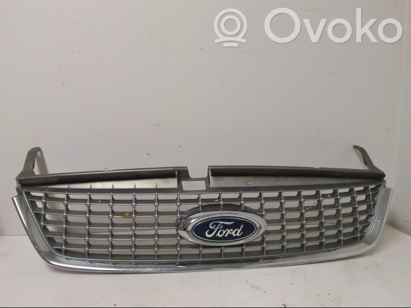 Ford Mondeo MK IV Grilă inferioară bară față 