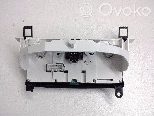 Climate control unit   BP4K61190C