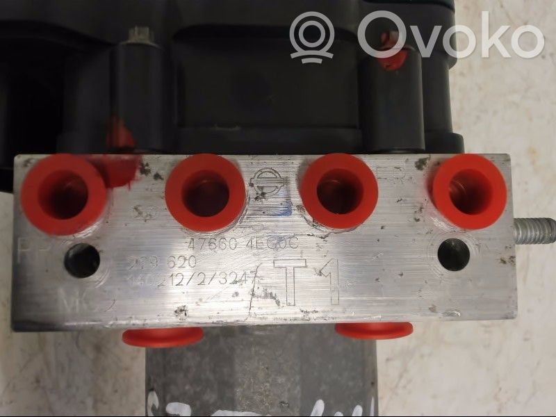 Pompa ABS   476604EG6C,265243932,476604EG0C