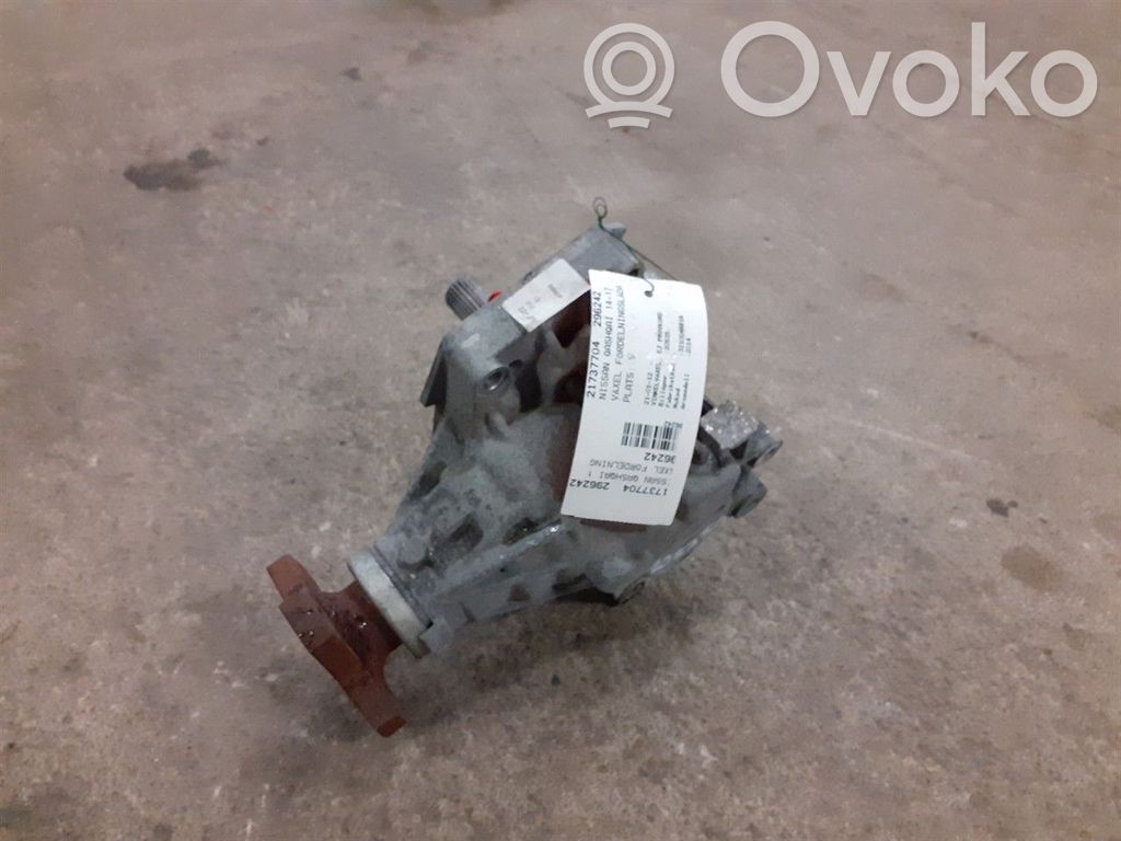 Skrzynia rozdzielcza / Reduktor   321004BR1A