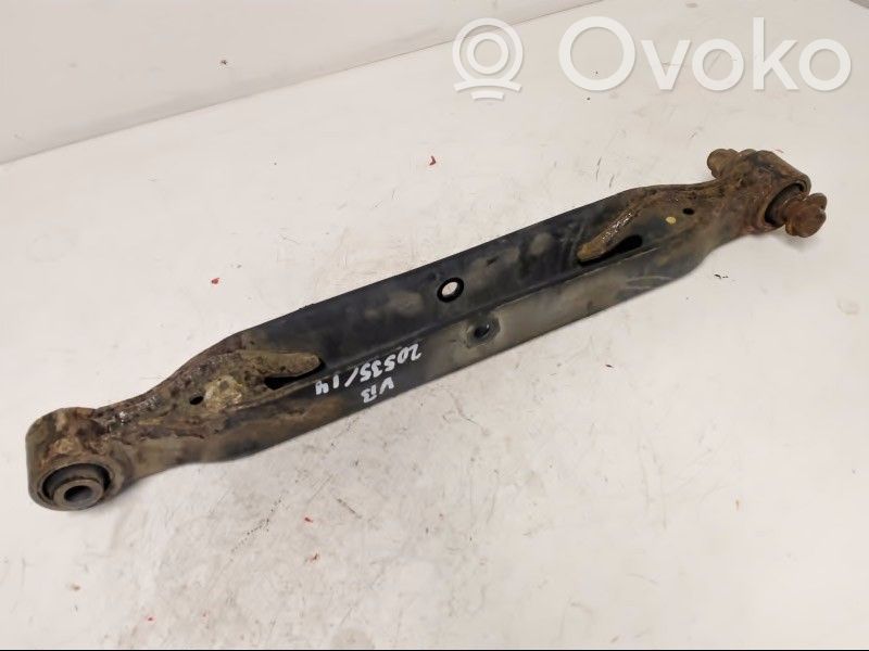 Nissan Qashqai Braccio di controllo sospensione posteriore