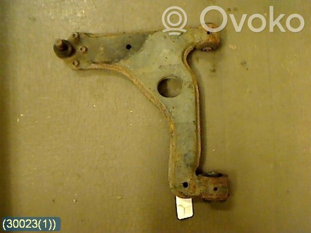 Opel Zafira A Front lower control arm/wishbone 