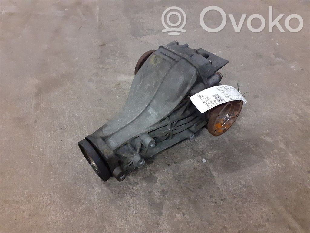 Hinterachsdifferential   0AR500043A