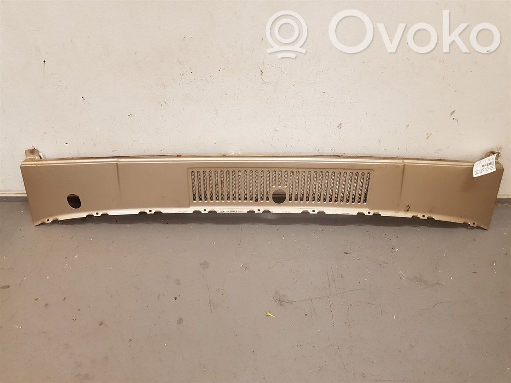 Volvo 740 Pyyhinkoneiston lista 