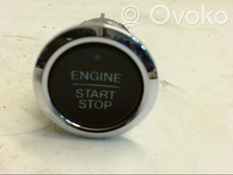 Ford Mondeo MK V Engine start stop button switch 