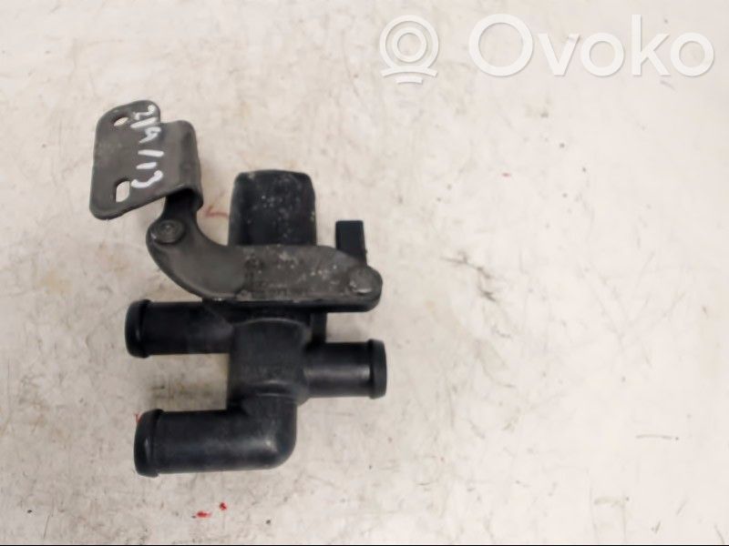 Volkswagen Transporter - Caravelle T5 Valvola di regolazione del liquido di raffreddamento e del riscaldatore