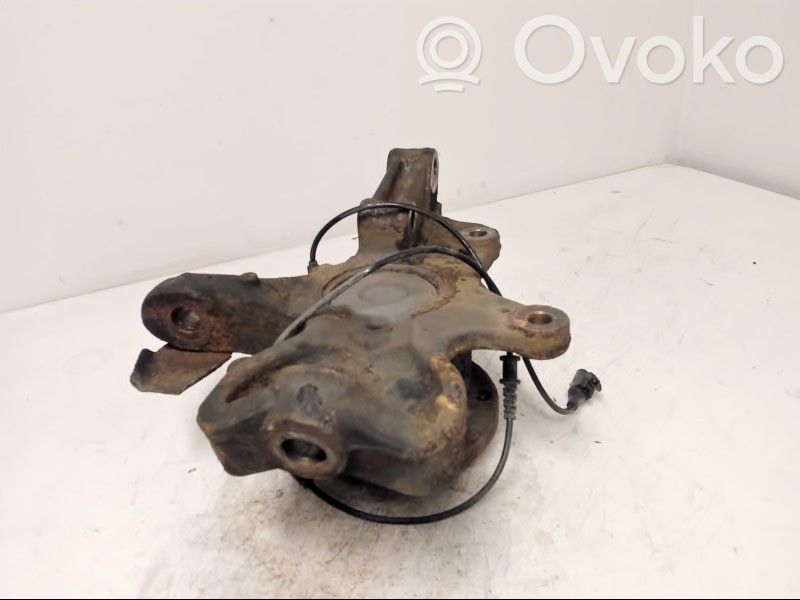 Achsschenkel vorne   A9063303520