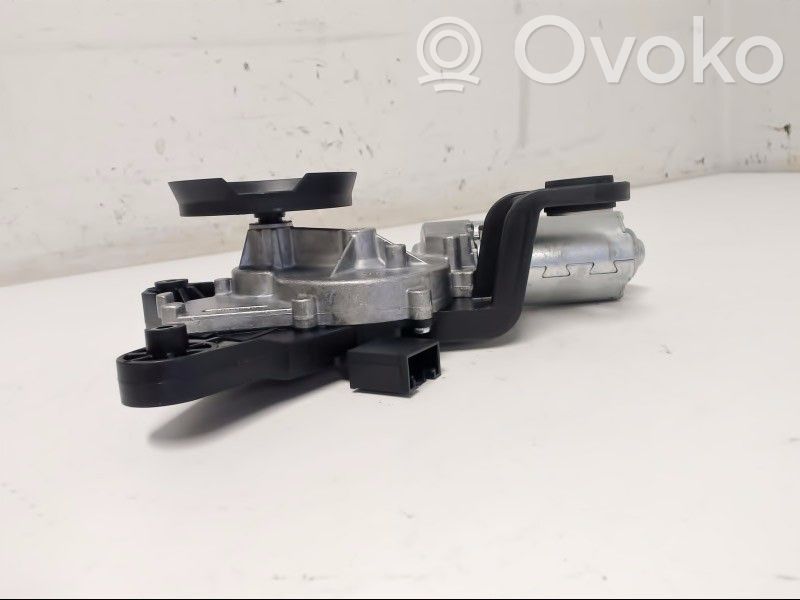 BMW 5 F10 F11 Motorino del tergicristallo del lunotto posteriore