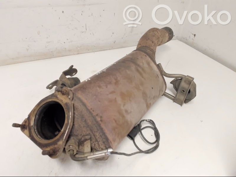 Filtr cząstek stałych Katalizator / FAP / DPF   95811302470,7L8254850C