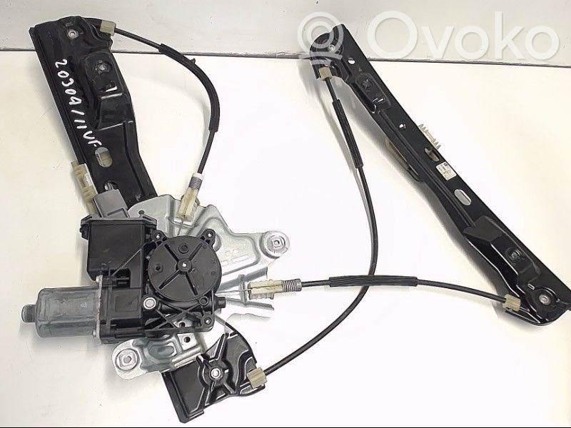 Opel Insignia A Elektryczny podnośnik szyby drzwi przednich 