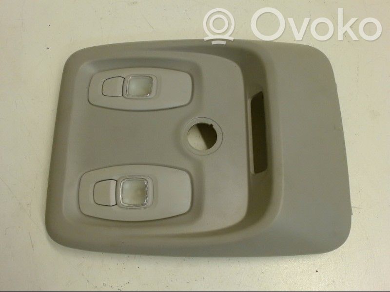 Renault Clio IV Otras luces interiores