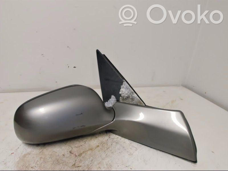 Etuoven sähköinen sivupeili   5512728