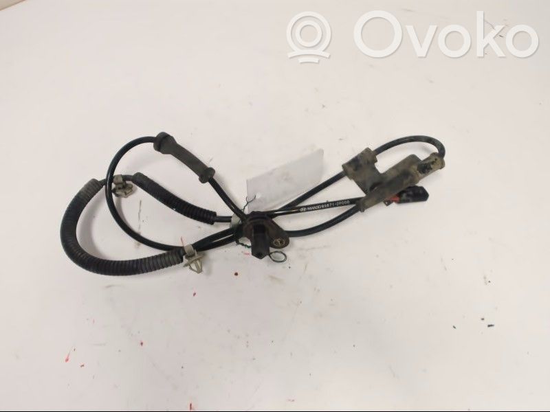 ABS Sensor   956712P000,956712P000