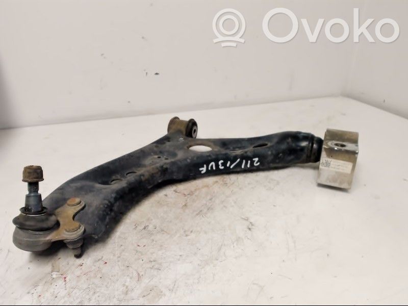 Volkswagen Tiguan Braccio di controllo sospensione anteriore inferiore/braccio oscillante 