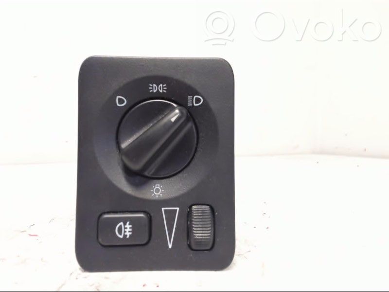 Light switch   12760589,75D521,12760589