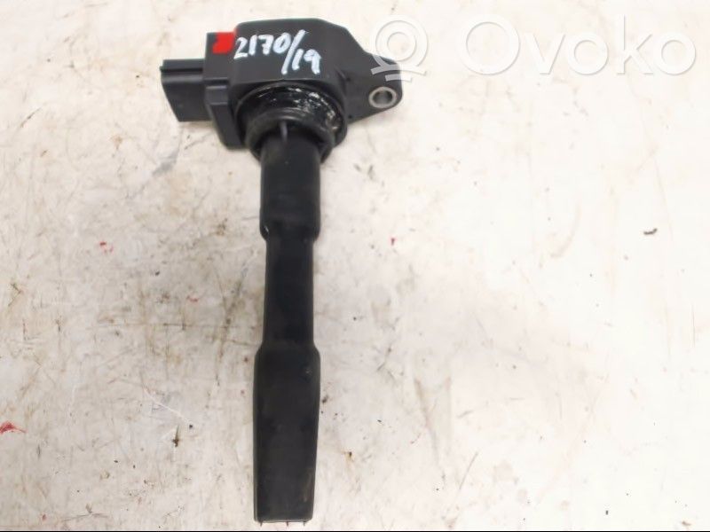 Nissan Qashqai Bobina di accensione ad alta tensione