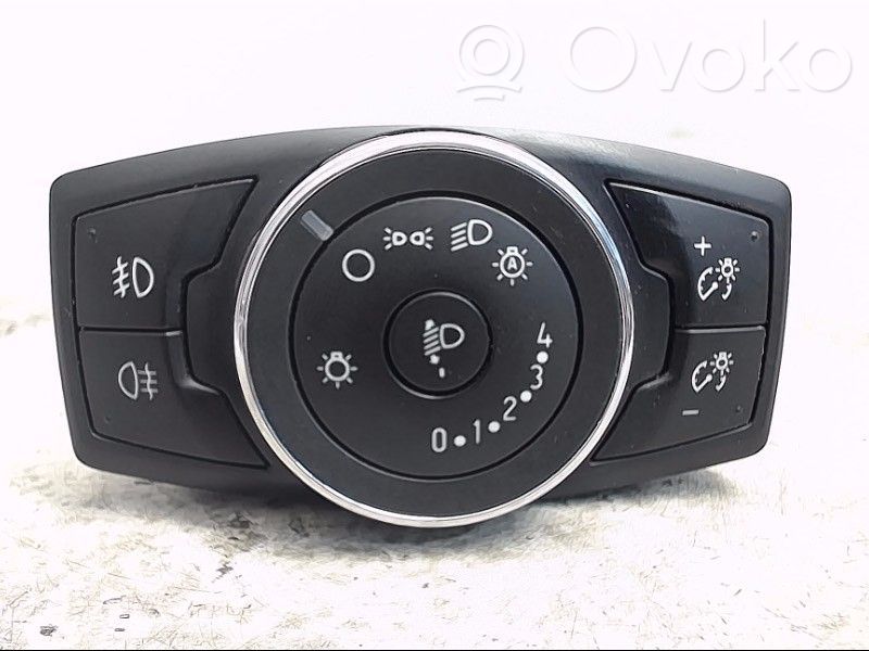 Ford Transit Light switch 
