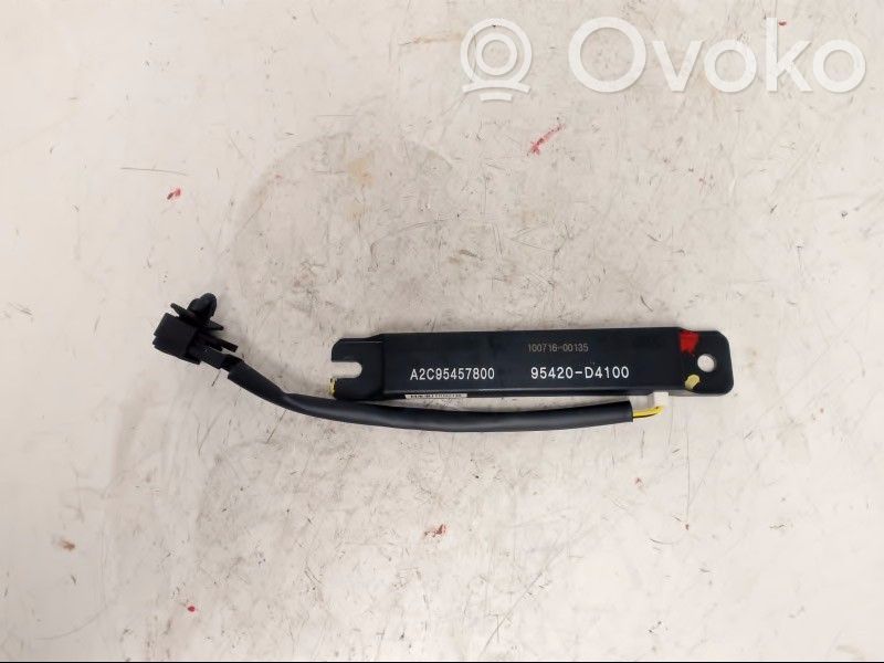 Antena de radio   95420D4100,A2C95457800,95420D4100