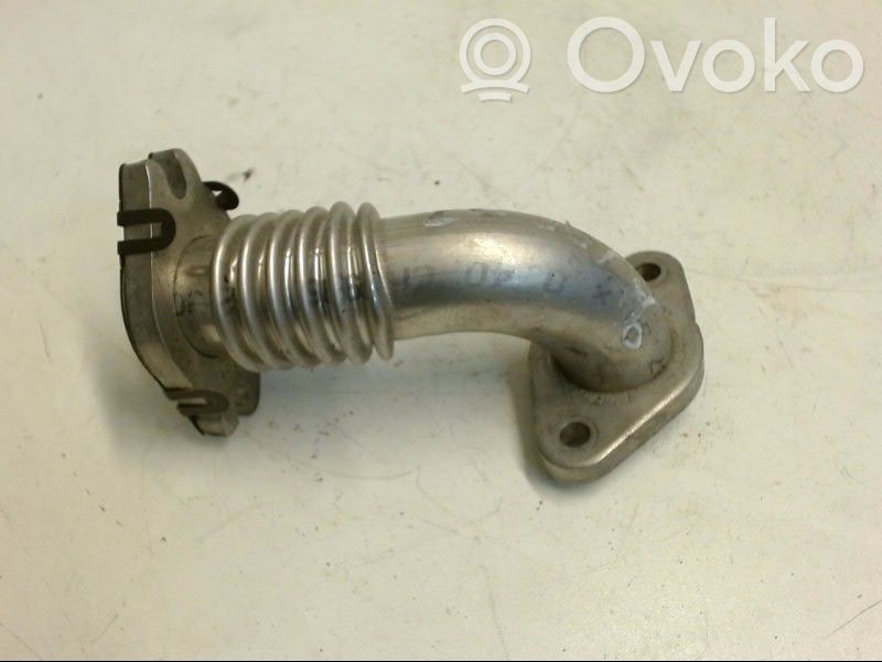 Ford Mondeo MK V Przewód / Rura chłodnicy spalin EGR 