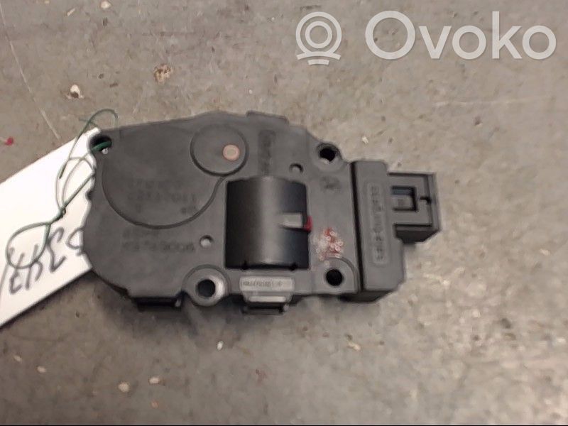 Audi A4 S4 B8 8K Actuator/motor clapetă debit aer A/C 