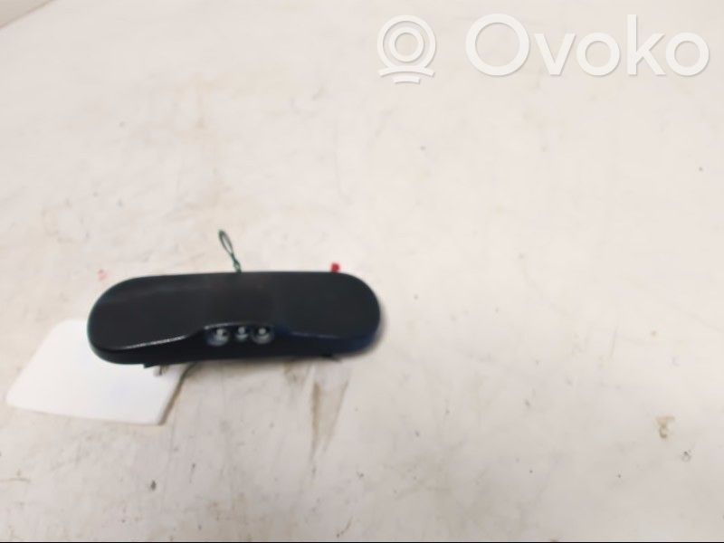 Audi A6 S6 C6 4F Ugello a spruzzo lavavetri per parabrezza