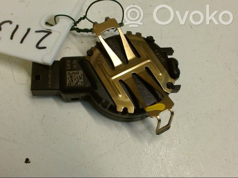 Ford Mondeo MK V Sensor de lluvia 