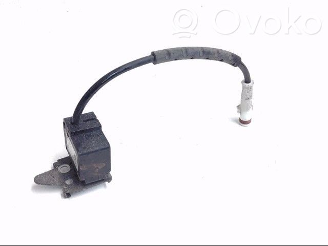 Opel Insignia A Sensor 