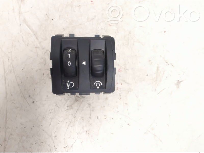 Panel lighting control switch   93452314,A414547,251900567R