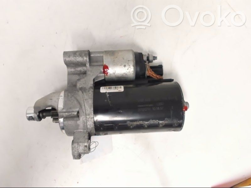 Audi A4 S4 B8 8K Electromotor 