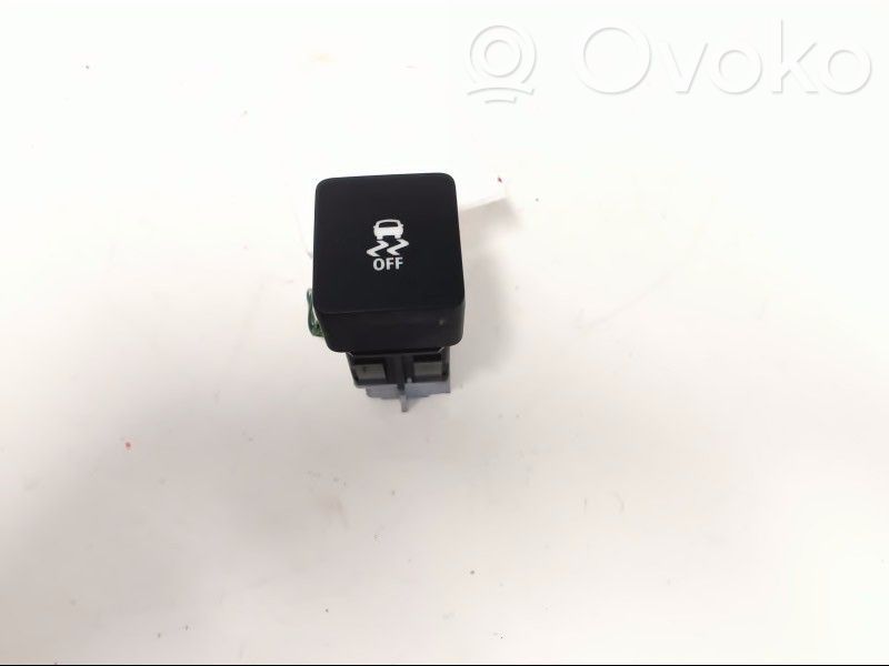 Mercedes-Benz Citan W415 Interruptor de control de tracción (ASR) 