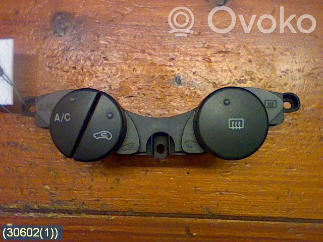 Ford Transit -  Tourneo Connect Air conditioning (A/C) switch 