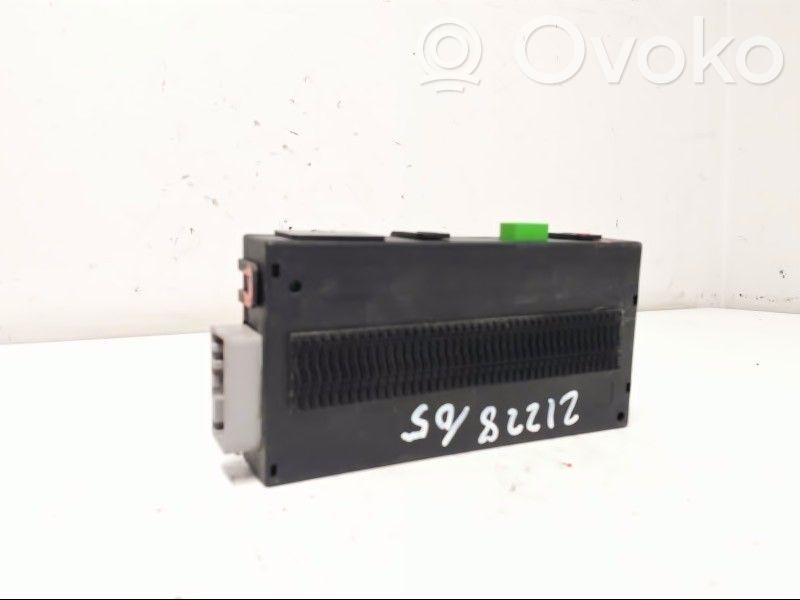 Volvo V70 Unidad de control/módulo de la barra de remolque 