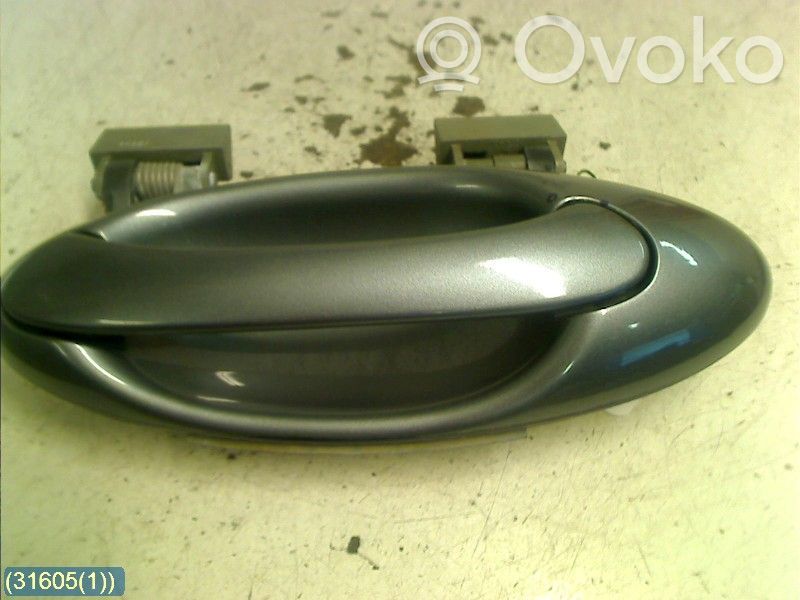 Etuoven ulkokahva   5510086