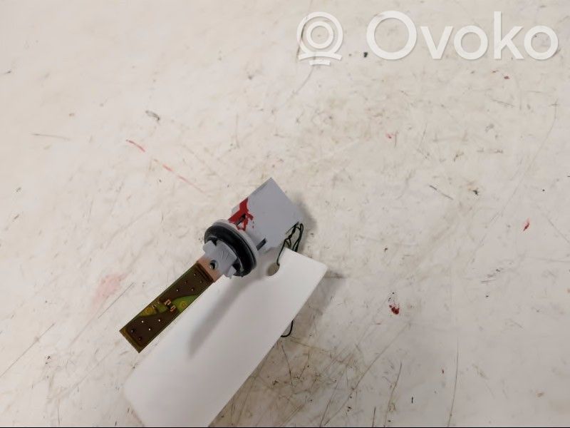 Porsche Cayenne (9PA) Innentemperatursensor 