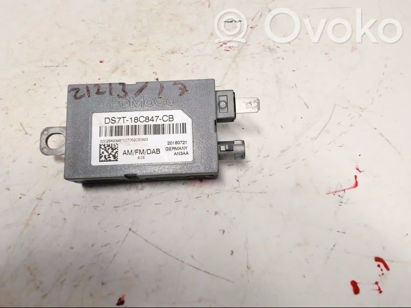 Antenos stiprintuvas   1926155,DS7T18C847CB