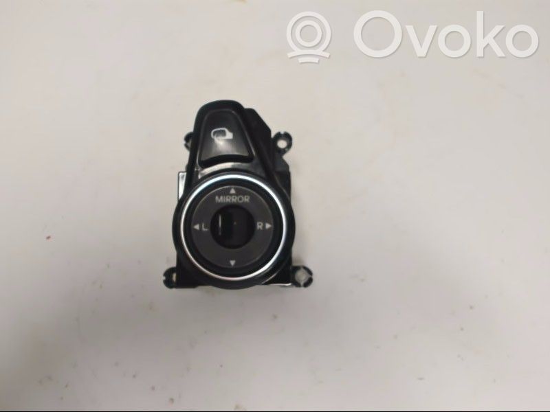 Hyundai i40 Interruptor del espejo lateral 
