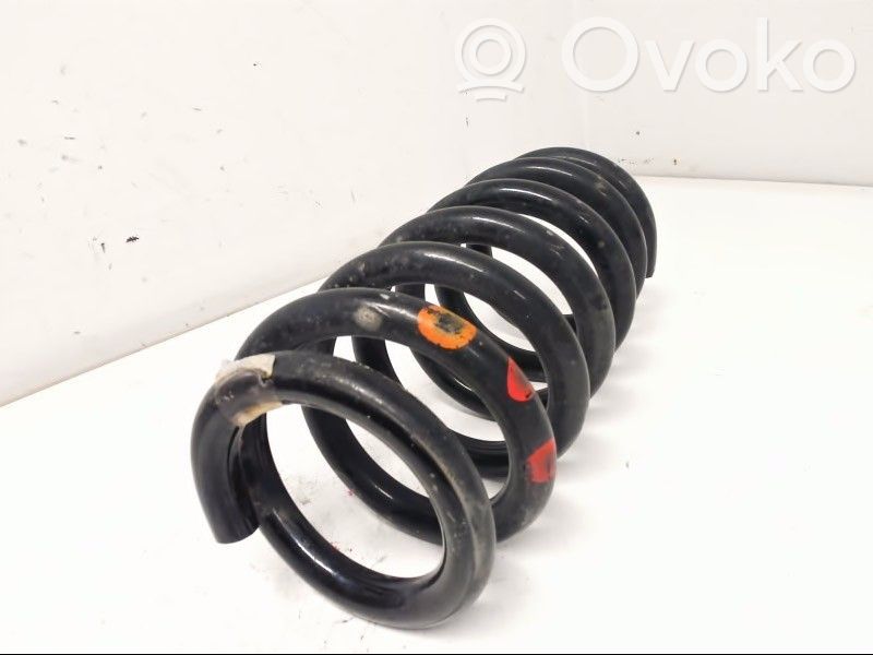 Ford S-MAX Rear coil spring 
