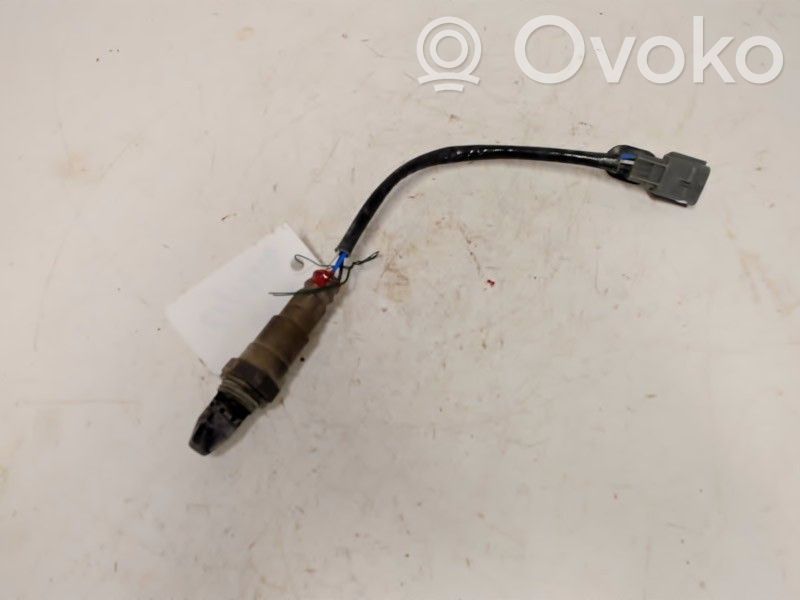 Opel Movano B Lambda probe sensor 