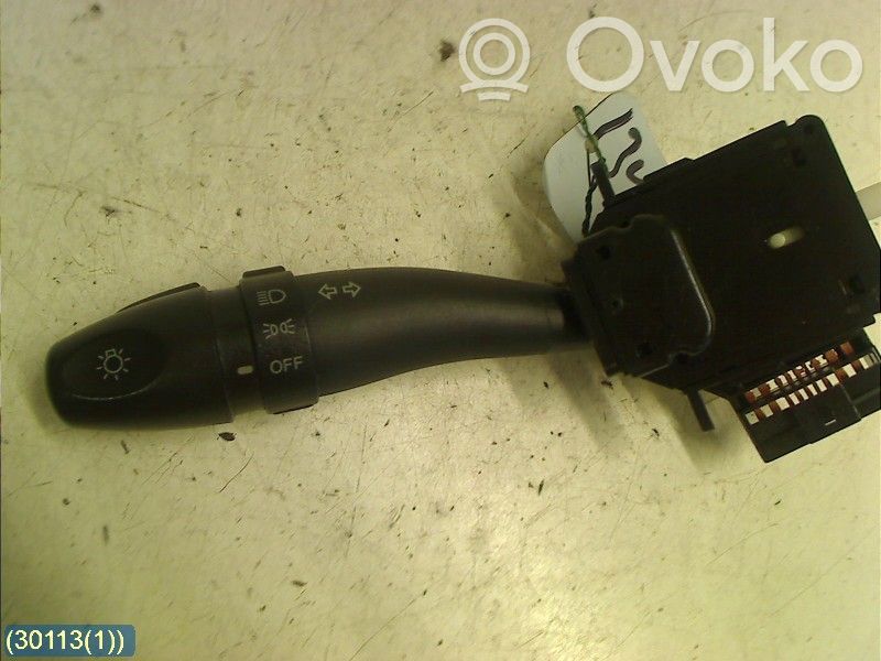 Hyundai Sonata Indicator stalk 