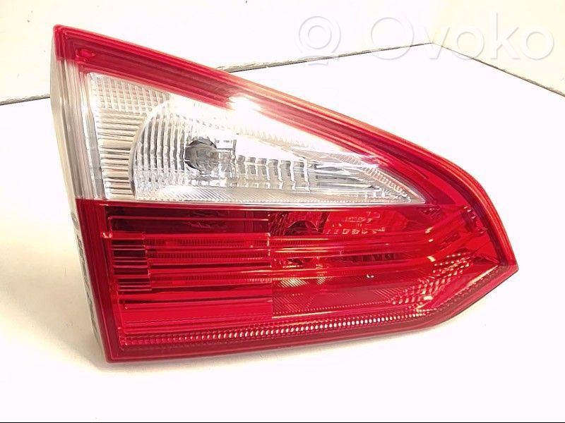 Ford Focus Luci posteriori del portellone del bagagliaio