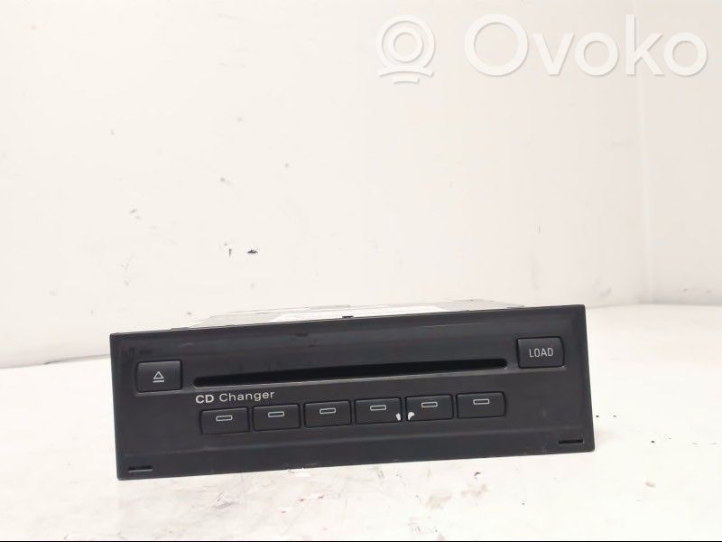 Panel / Radioodtwarzacz CD/DVD/GPS   4E0057110H,CXCA1698G,4E0910110H