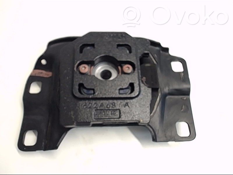 Gearbox mount   2104895,V617M121FB